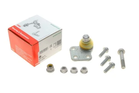 Опора шаровая (передняя/R) Renault Kangoo 1.5dCi/1.6 16V 08- FAG 825 0339 10