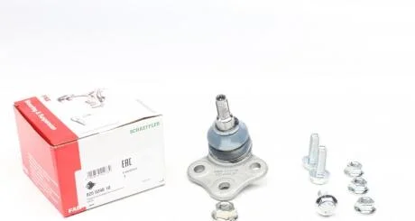 Кульова опора (шарнір) FAG 825034010