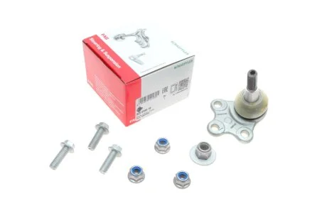 Опора шаровая RENAULT LAGUNA 07- лев/прав. FAG 825 0348 10