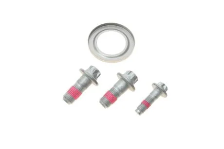 Р-кт опори кульової (болти) (передньої/знизу) Citroen C5/C6/Peugeot 407 05- FAG 828 0005 30