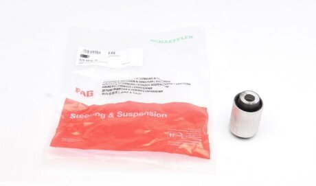 Сайлентблок заднього важеля FAG 829 0016 10
