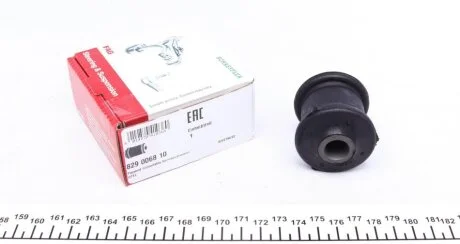 Сайлентблок важеля (переднього) FAG 829 0068 10