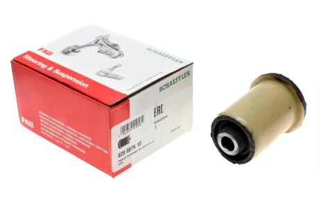 Сайлентблок важеля FAG 829 0076 10