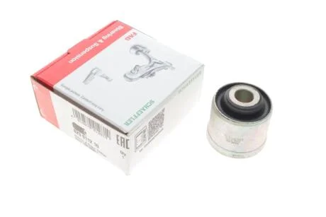 Сайлентблок переднього важеля FAG 829011210