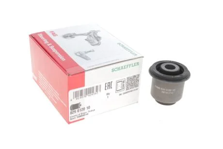 Сайлентблок переднього важеля FAG 829012010