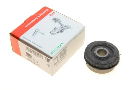 Сайлентблок заднього важеля FAG 829012810