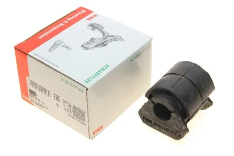 Сайлентблок переднього важеля FAG 829 0215 10