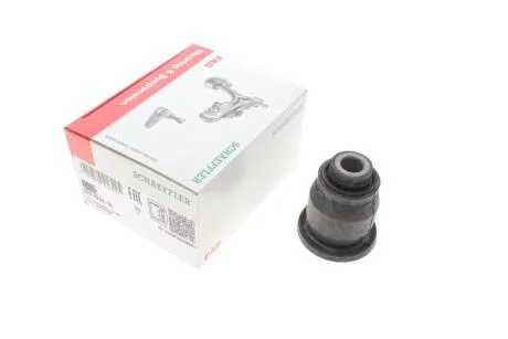 Сайлентблок важеля MAZDA 323 94-98 перед. міст FAG 829022410