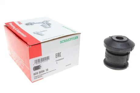 Сайлентблок важеля FORD (Старий номер 985228) FAG 829 0256 10