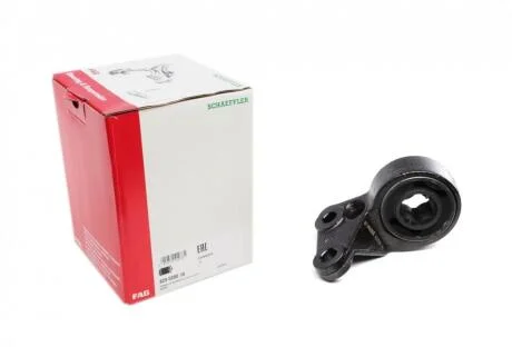 Сайлентблок переднього важеля FAG 829028010