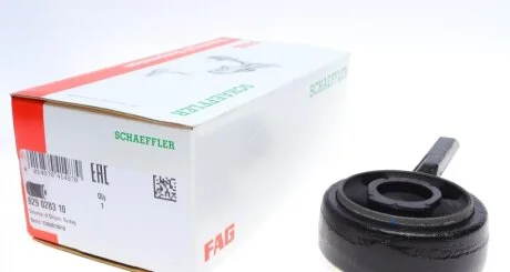 Сайлентблок переднього важеля FAG 829 0283 10