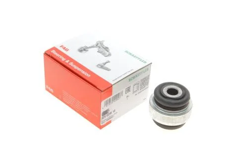 Сайлентблок переднього важеля FAG 829029610