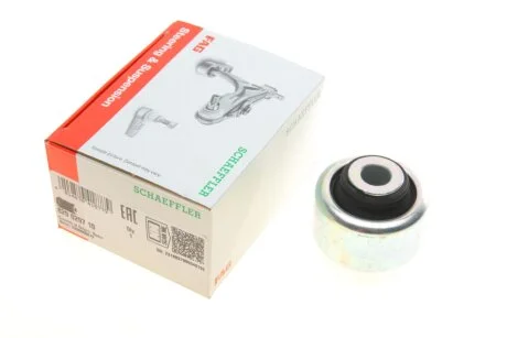 Сайлентблок переднього важеля FAG 829 0297 10