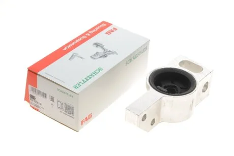 Сайлентблок важеля SEAT ALABAMA, VW PASSAT 05-пер. міст із двох стор.(Старий номер 985464)(FA FAG 829 0298 10