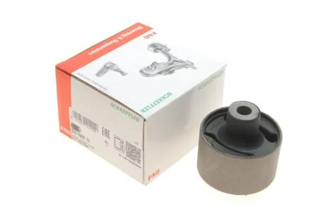 Сайлентблок заднього важеля FAG 829030210