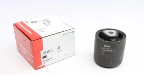 Сайлентблок переднього важеля FAG 829 0323 10