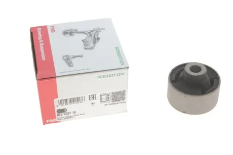 Сайлентблок переднього важеля FAG 829 0337 10