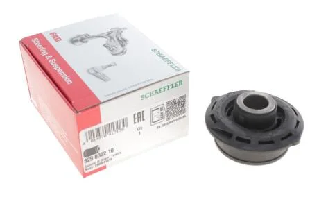 Сайлентблок переднього важеля FAG 829035210