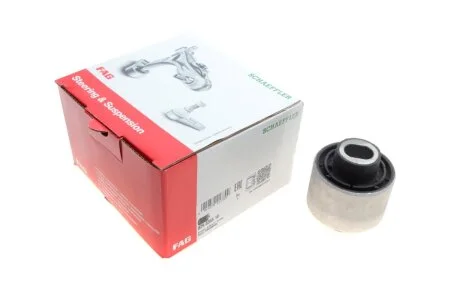 Сайлентблок переднього важеля FAG 829 0355 10