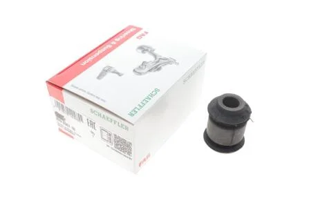 Сайлентблок переднього важеля FAG 829036710