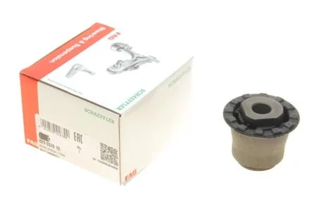 Сайлентблок заднього важеля FAG 829 0378 10