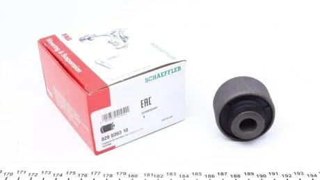 Сайлентблок важеля (переднього) FAG 829 0393 10