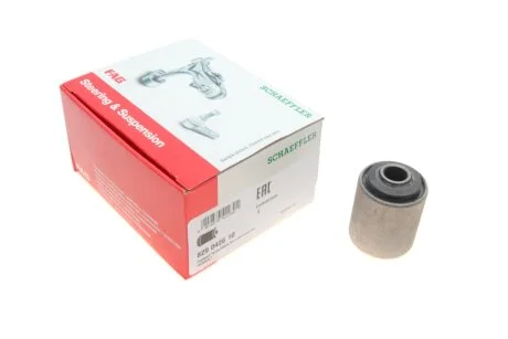 Сайлентблок переднього важеля FAG 829 0426 10