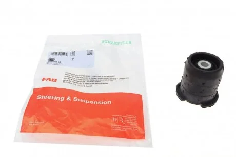 Сайлентблок балки підвіски FAG 829 0455 10