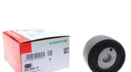 Сайлентблок балки підвіски FAG 829046010