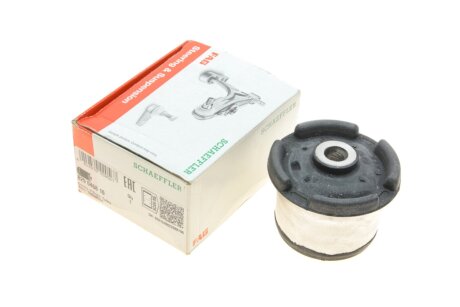 Сайлентблок балки підвіски FAG 829 0468 10