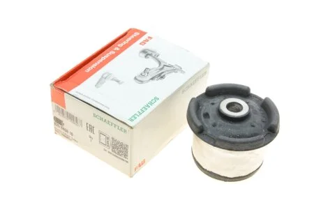 Сайлентблок балки підвіски FAG 829 0468 10