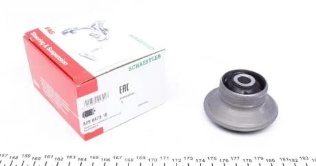 Сайлентблок балки підвіски FAG 829047310