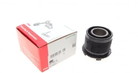 Сайлентблок балки підвіски FAG 829 0504 10