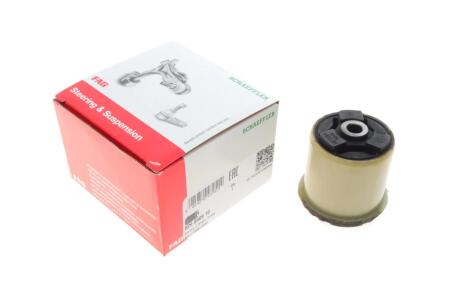 Сайлентблок балки підвіски FAG 829 0509 10