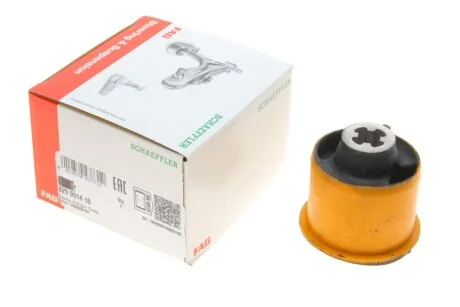 Сайлентблок балки підвіски FAG 829 0514 10