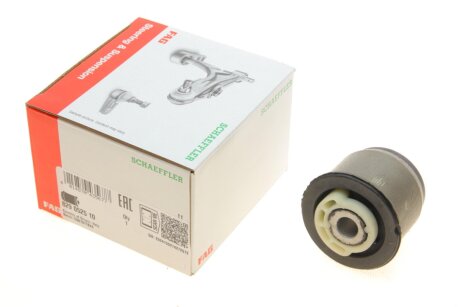 Сайлентблок балки підвіски FAG 829 0525 10