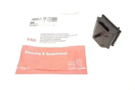 Сайлентблок балки підвіски FAG 829 0547 10