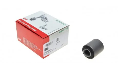 Сайлентблок переднього важеля FAG 829 0556 10