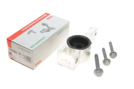 Опора, важіль підвіски FAG 829 0578 10