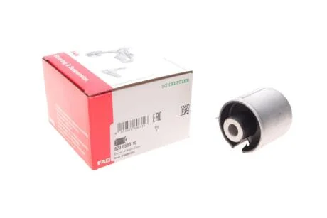 Сайлентблок важеля FAG 829 0585 10