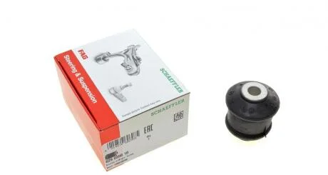 Опора, важіль підвіски FAG 829 0598 10