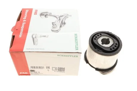 Сайлентблок балки передньої підвіски FAG 829 0608 10