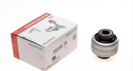 Опора, важіль підвіски FAG 829 0614 10