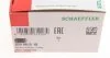 Сайлентблок переднього важеля з передньої сторони Лів/Прав (14,3x70x31/60 мм) CITROEN JUMPY III, SPACETOURER FIAT SCUDO, ULYSSE OPEL VIVARO C, ZAFIRA LIFE PEUGEOT EXPERT 1.5D-Electric 02.16- FAG 829 0615 10 (фото 5)