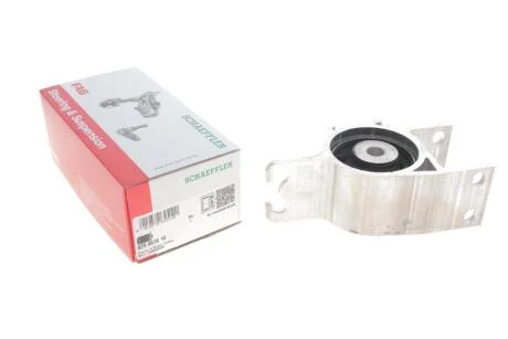 Сайлентблок важеля FAG 829061810