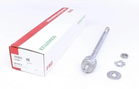 Рульова тяга(без наконечника) FAG 840019010