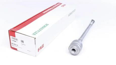 Тяга керма. FIAT, LANCIA, SEAT (Старий номер 915823) FAG 840021610