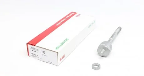 Тяга рулевая RENAULT LOGAN 03- лев/прав. FAG 840 0322 10