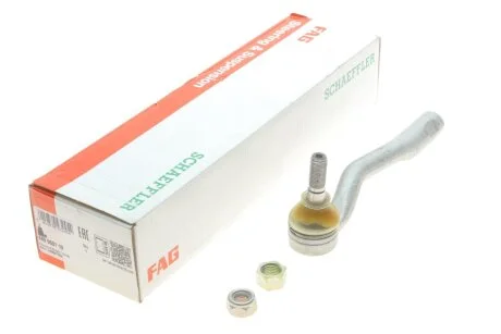 Накінечник кермової тяги FAG 840 0601 10