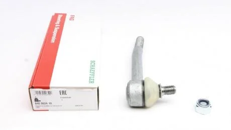 Накінечник рульової тяги ВАЗ 2101 внутр. лівий (старий номер 917205) FAG 840062410